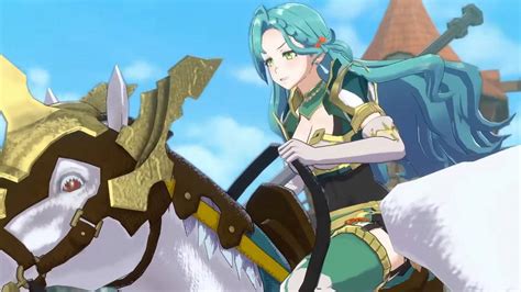 chloe best class|Best Class for Chloe in Fire Emblem Engage.